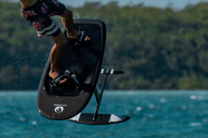 Freestyle wing board - Jazz