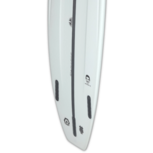 Detail bottom Applino V2 WL