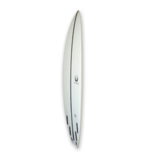 Elstar high performance hybrid surfboard