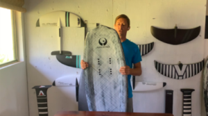foil the world first impression appleslice surf