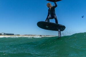 jazz freestyle wing board