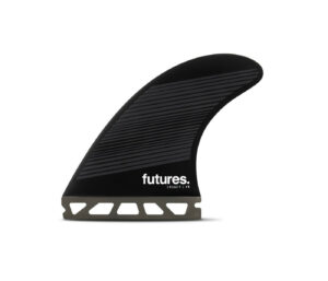 Futures legacy series F8