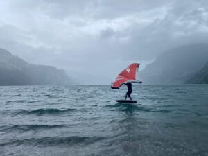Wieger buurma, co founder appletree surfboards