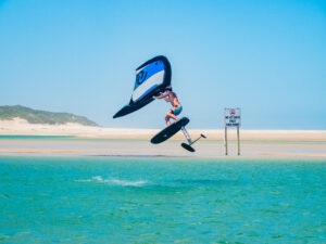 jazz freestyle wingboard