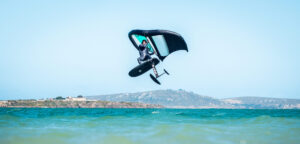 freestyle wing board