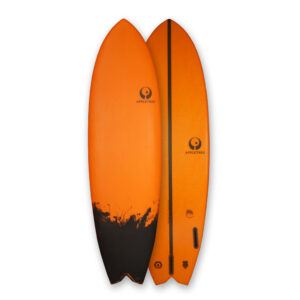 Jonagold appletree surfboards