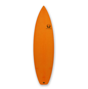 crossover wave kite surfboard