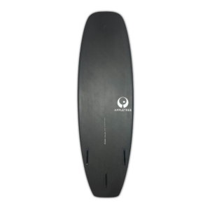 freestyle kiteboard