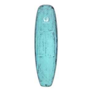 freestyle kiteboard