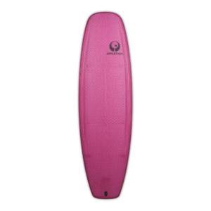 Freestyle kiteboard