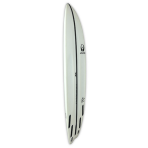 Kitesurfboard to cater most conditions and riders