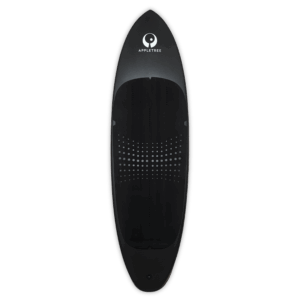 Deck Midlength parawing appletree surfboards