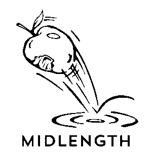 board logo midlength
