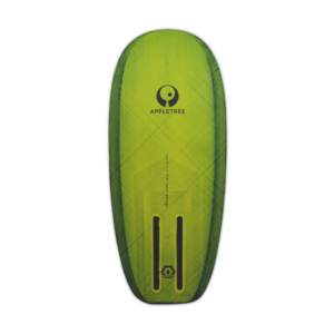 carbon kite foil board