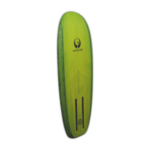 carbon kite foil board