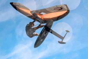 Appleslice V4 Wing Board