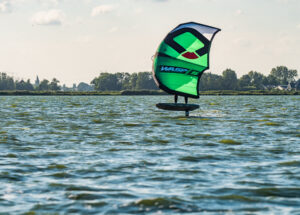 Wing foil board Appletree Surfboards