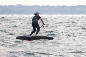 how to pick your downwind board size