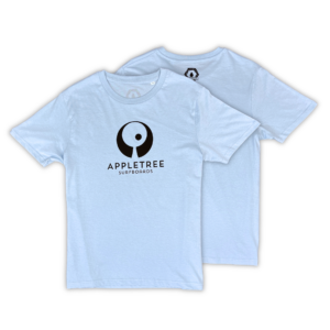 T-shirt Appletree Surfboards