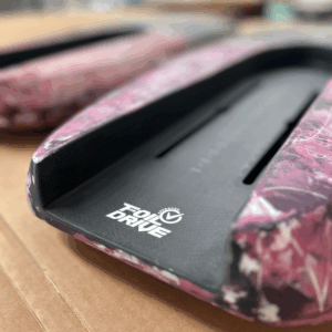 Techtalk Zapple S