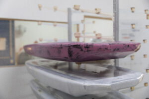 Appletree surfboards factory