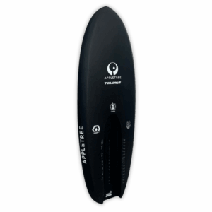 foil drive board high performance