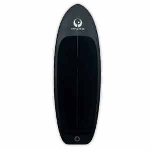 Zapple S deck