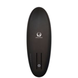 Apple skipper - high performance surf foil board