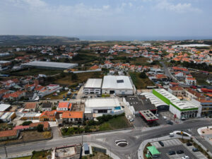 Portugal Appletree