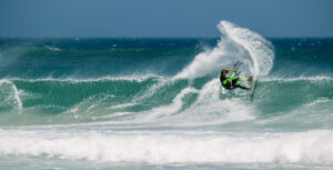 kitesurfing knowledge base